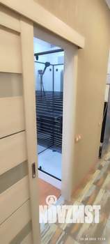 Студия квартира, на длительный срок, 26м2, 7/9 этаж