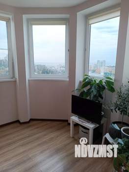 3-к квартира, на длительный срок, 70м2, 14/16 этаж