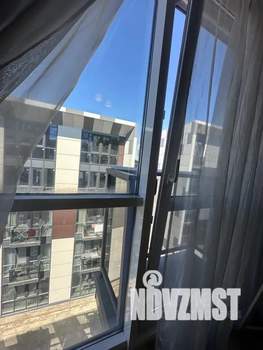1-к квартира, посуточно, 50м2, 3/3 этаж