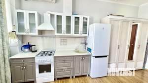1-к квартира, на длительный срок, 35м2, 1/3 этаж