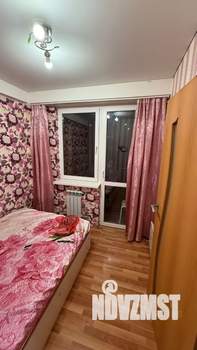 2-к квартира, на длительный срок, 40м2, 2/4 этаж