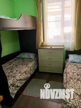 2-к квартира, посуточно, 30м2, 1/1 этаж