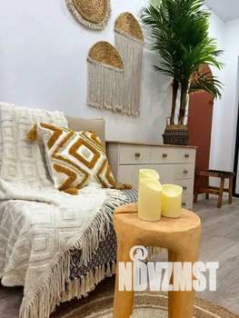 1-к квартира, посуточно, 18м2, 1/1 этаж