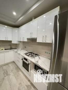2-к квартира, посуточно, 50м2, 2/5 этаж