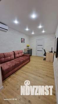 2-к квартира, посуточно, 49м2, 3/12 этаж