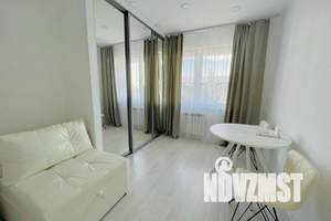 1-к квартира, посуточно, 30м2, 1/22 этаж
