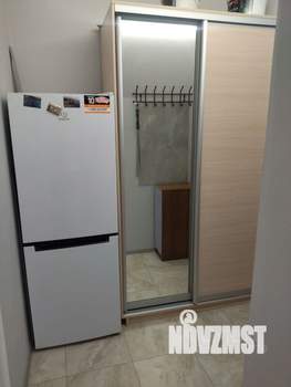 Студия квартира, на длительный срок, 20м2, 1/9 этаж