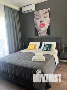 Студия квартира, посуточно, 25м2, 1/1 этаж