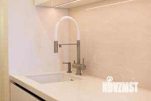 1-к квартира, посуточно, 25м2, 9/12 этаж