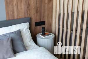 1-к квартира, посуточно, 30м2, 5/5 этаж