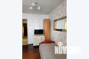 1-к квартира, посуточно, 24м2, 3/8 этаж