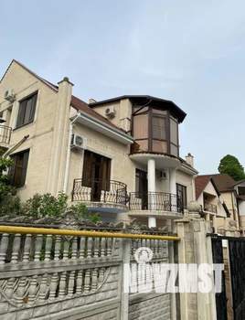 1-к квартира, посуточно, 30м2, 3/3 этаж