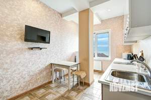 1-к квартира, на длительный срок, 50м2, 5/7 этаж