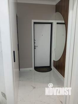 1-к квартира, на длительный срок, 48м2, 6/16 этаж