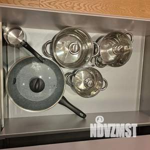 1-к квартира, посуточно, 45м2, 3/14 этаж