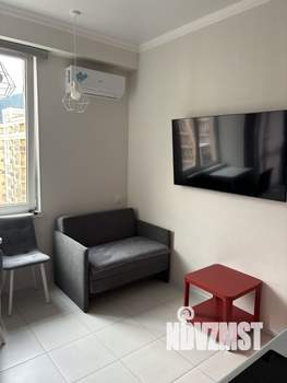 Студия квартира, посуточно, 2796м2, 8/9 этаж