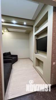 2-к квартира, посуточно, 46м2, 2/3 этаж