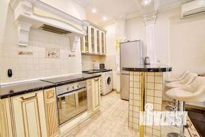 1-к квартира, посуточно, 60м2, 1/1 этаж