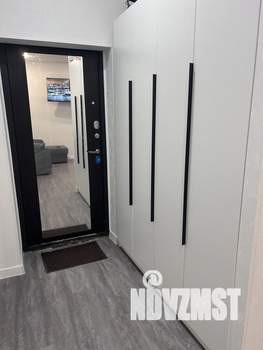 2-к квартира, посуточно, 40м2, 1/1 этаж