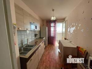 1-к квартира, на длительный срок, 50м2, 6/17 этаж