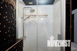 2-к квартира, посуточно, 37м2, 2/17 этаж