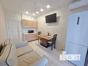 2-к квартира, посуточно, 63м2, 13/13 этаж