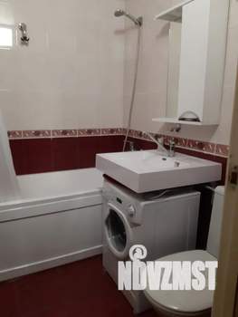 1-к квартира, посуточно, 20м2, 2/5 этаж