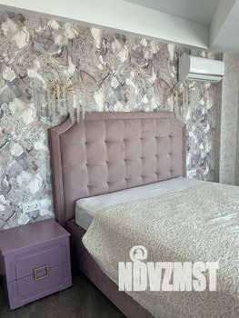 3-к квартира, посуточно, 75м2, 18/18 этаж