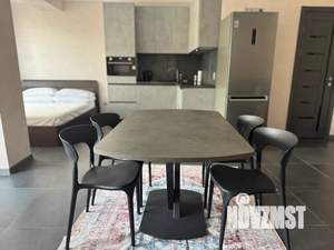 Студия квартира, посуточно, 36м2, 2/13 этаж