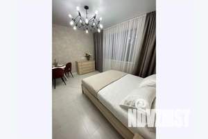 1-к квартира, посуточно, 21м2, 1/10 этаж