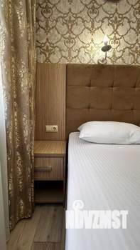 1-к квартира, посуточно, 38м2, 2/3 этаж