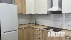 2-к квартира, посуточно, 46м2, 1/3 этаж