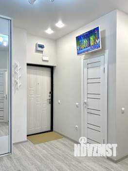 2-к квартира, посуточно, 28м2, 3/4 этаж
