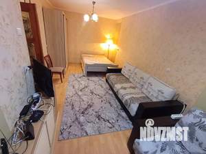 1-к квартира, посуточно, 30м2, 2/5 этаж