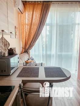 Студия квартира, посуточно, 31м2, 2/5 этаж