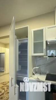 2-к квартира, посуточно, 55м2, 1/16 этаж