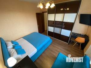 2-к квартира, на длительный срок, 54м2, 20/20 этаж