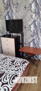 1-к квартира, на длительный срок, 24м2, 1/3 этаж