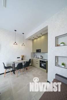 Студия квартира, посуточно, 27м2, 5/5 этаж
