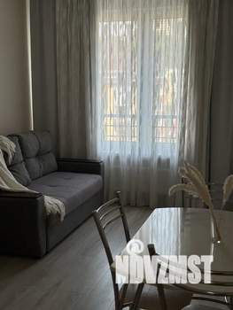 1-к квартира, посуточно, 39м2, 7/13 этаж