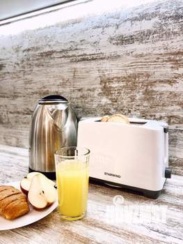 2-к квартира, посуточно, 44м2, 8/17 этаж