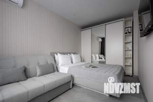 1-к квартира, посуточно, 37м2, 8/13 этаж