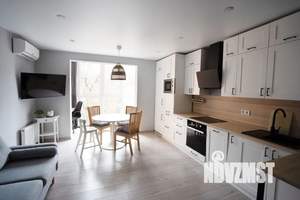 3-к квартира, посуточно, 64м2, 9/10 этаж