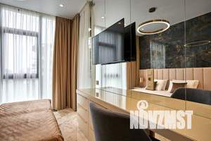 3-к квартира, посуточно, 55м2, 5/17 этаж