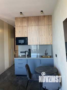 1-к квартира, на длительный срок, 25м2, 5/16 этаж