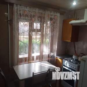 1-к квартира, посуточно, 33м2, 1/5 этаж