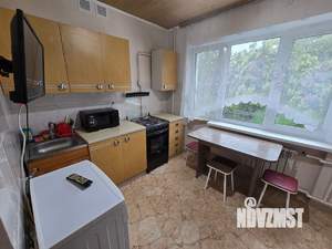 1-к квартира, на длительный срок, 35м2, 4/5 этаж