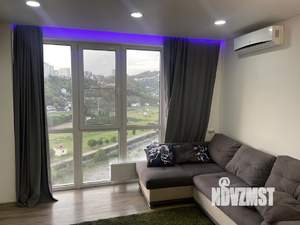 2-к квартира, на длительный срок, 37м2, 15/26 этаж