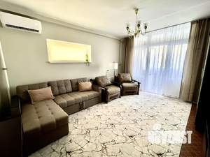 2-к квартира, на длительный срок, 58м2, 6/12 этаж