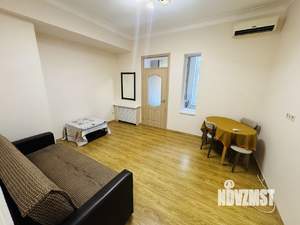 2-к квартира, на длительный срок, 60м2, 2/4 этаж